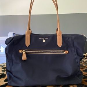 Nylon Michael Kors tote